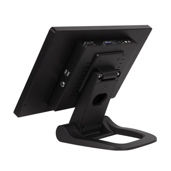 15.6" Q2 Folding Метал  (i3/4Gb/64SSD) Сенсор CPU i3 3120U 2,5GHz/4Gb ОЗУ/64GB SSD/6 USB/1хRS232